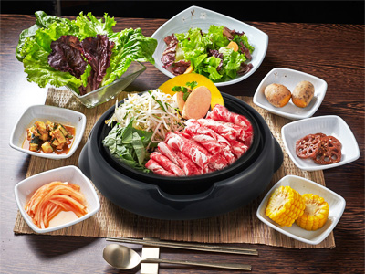 Sử dụng sản phẩm nấu ăn