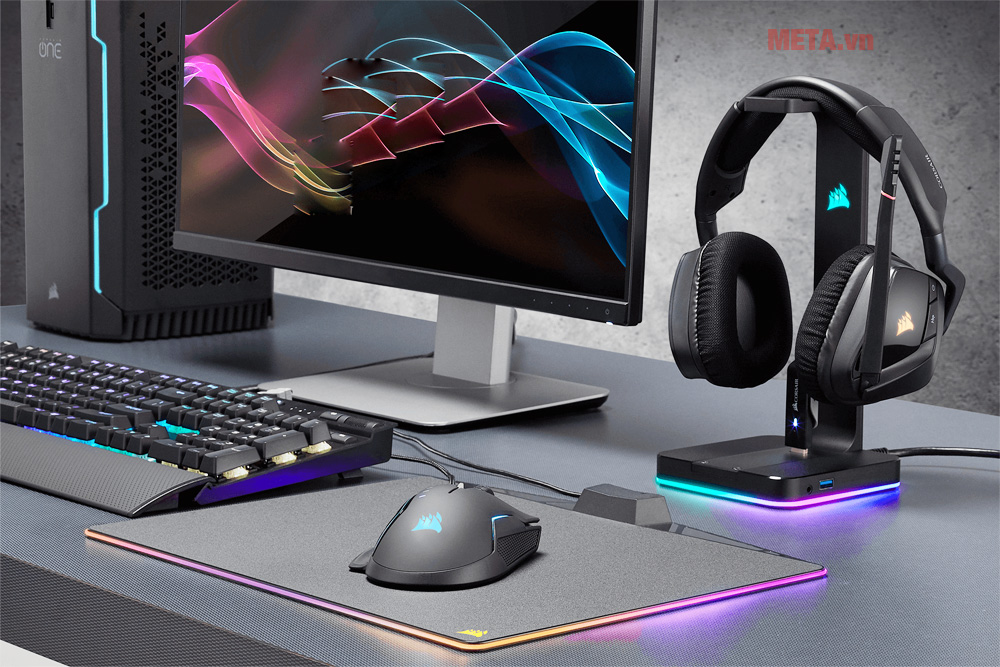 Nên kiểm tra khả năng kết nối của tai nghe với thiết bị chơi game
