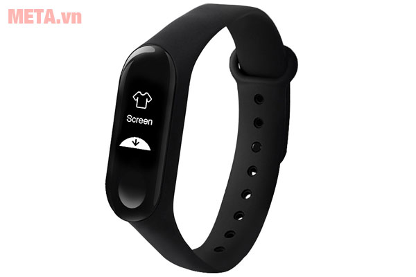 Vòng đeo tay thông minh Xiaomi Mi-Band 3