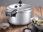 Mẹo sử dụng nồi áp suất inox Poongyun