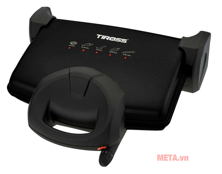 Kẹp nướng điện Tiross TS9653