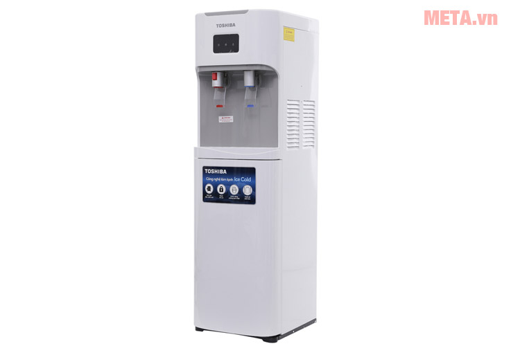Cây nước nóng lạnh Toshiba RWF-W1669BV