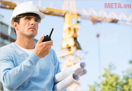 Bộ đàm bị rè, không nghe, không nói được? Nguyên nhân và cách khắc phục Bộ đàm bị rè, không nghe, không nói được? Nguyên nhân và cách khắc phục