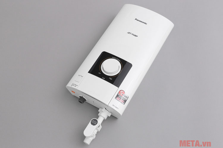 Máy nước nóng Panasonic có tốt không