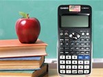 Top máy tính bỏ túi Casio tính toán tốt hiện nay