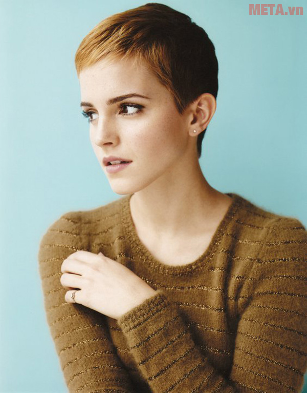 Tóc pixie