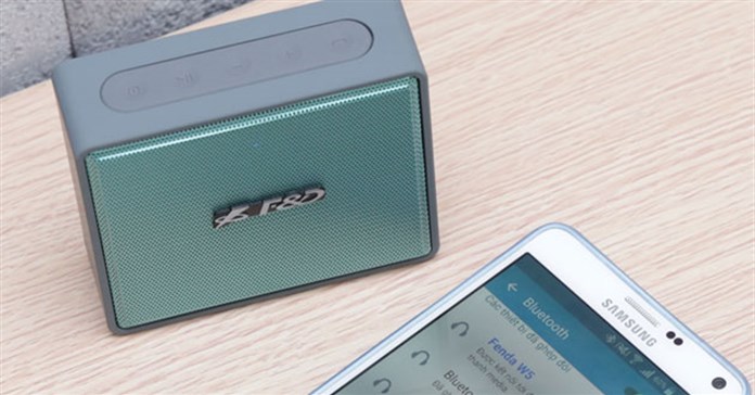 Cách khắc phục những lỗi thường gặp ở loa bluetooth