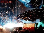 Có nên mua máy hàn điện tử cũ hay không?