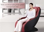 Ghế massage toàn thân giá rẻ nào đáng mua nhất?