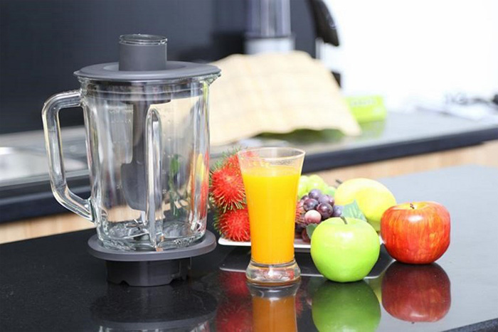 Máy xay sinh tố