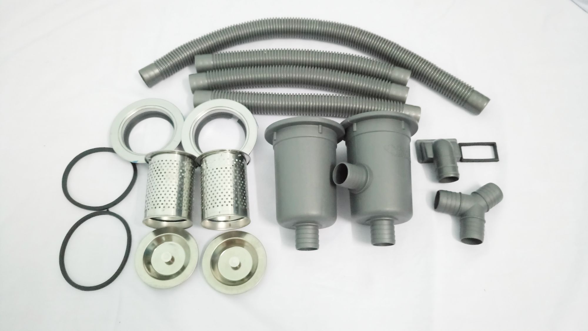 chậu rửa bát