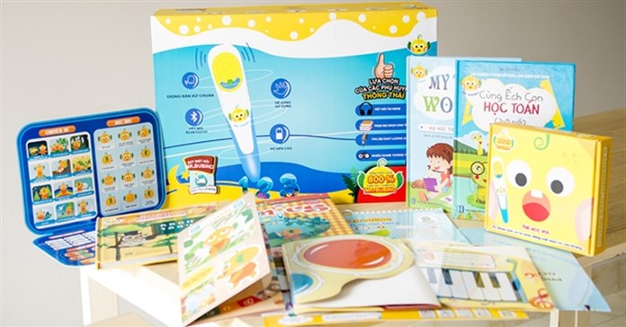 Bút đọc thông minh hoạt động như thế nào?