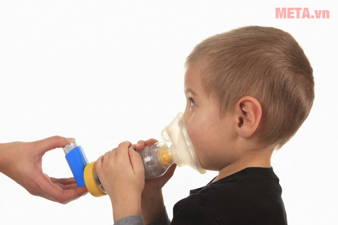 Bạn hãy làm theo đúng hướng dẫn của nhà sản xuất và bác sĩ để việc xông mũi họng bằng máy cho trẻ đạt hiệu quả cao nhất.