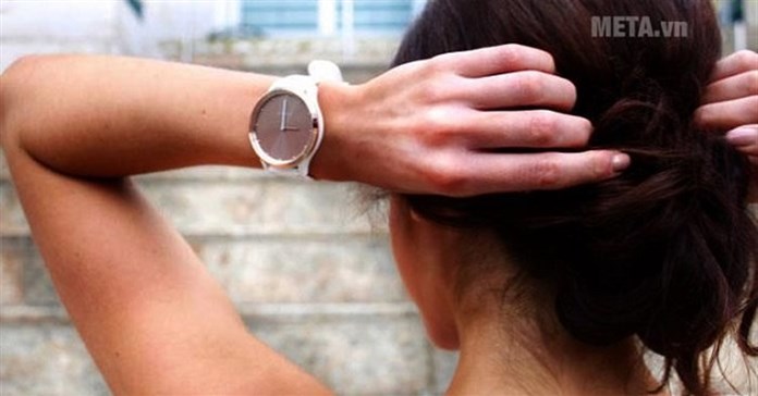 Gợi ý 3 mẫu đồng hồ thông minh nữ đẹp đáng mua