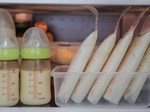 Tủ đông mini trữ sữa nào được yêu thích nhất hiện nay?