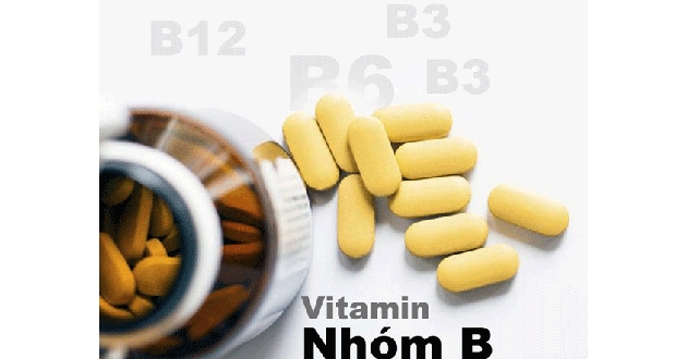 Những lưu ý cần biết khi sử dụng Vitamin B1, B6, B12 để điều trị bệnh.