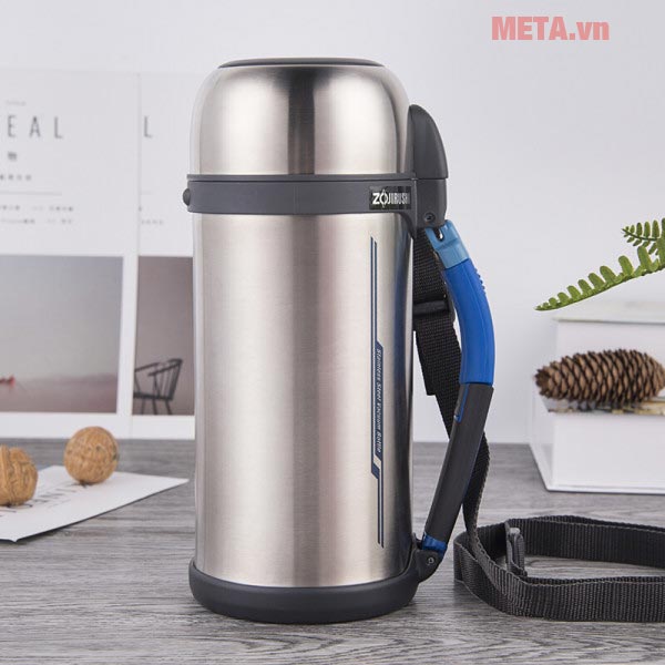 Bình giữ nhiệt lưỡng tính Zojirushi SF-CC15 (1,5 lít)
