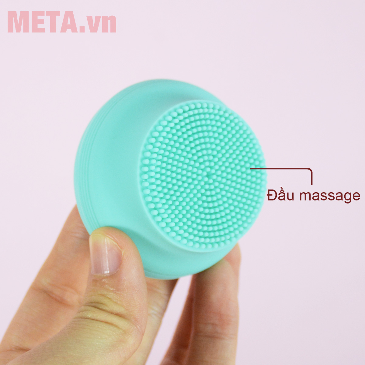 Tại sao phải vệ sinh máy rửa mặt?