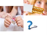 Nên chọn bao cao su hay thuốc tránh thai để an toàn khi "yêu"