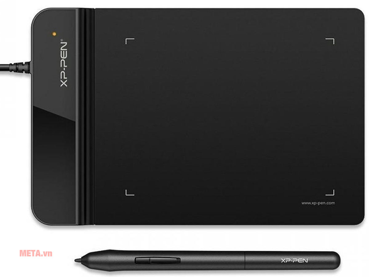 Bảng vẽ điện tử XP-Pen Star G430S