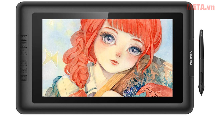 Bảng vẽ màn hình XP-Pen Artist 13.3