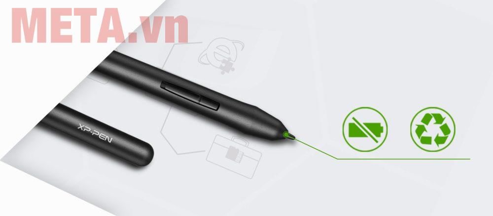 Bảng viết điện tử dạy online Star 03 v2 kèm bút cảm ứng siêu nhạy