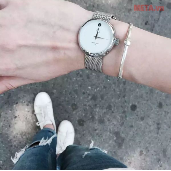 Top đồng hồ nữ chính hãng - thời trang dưới 500 nghìn