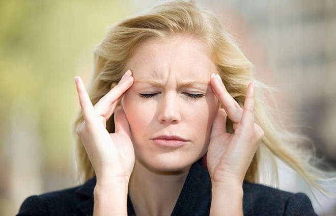 Huyết áp kẹp gây nhiều biến chứng nguy hiểm