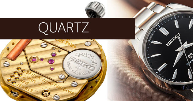 Ưu và nhược điểm của đồng hồ Tissot 1853 Quartz và Automatic