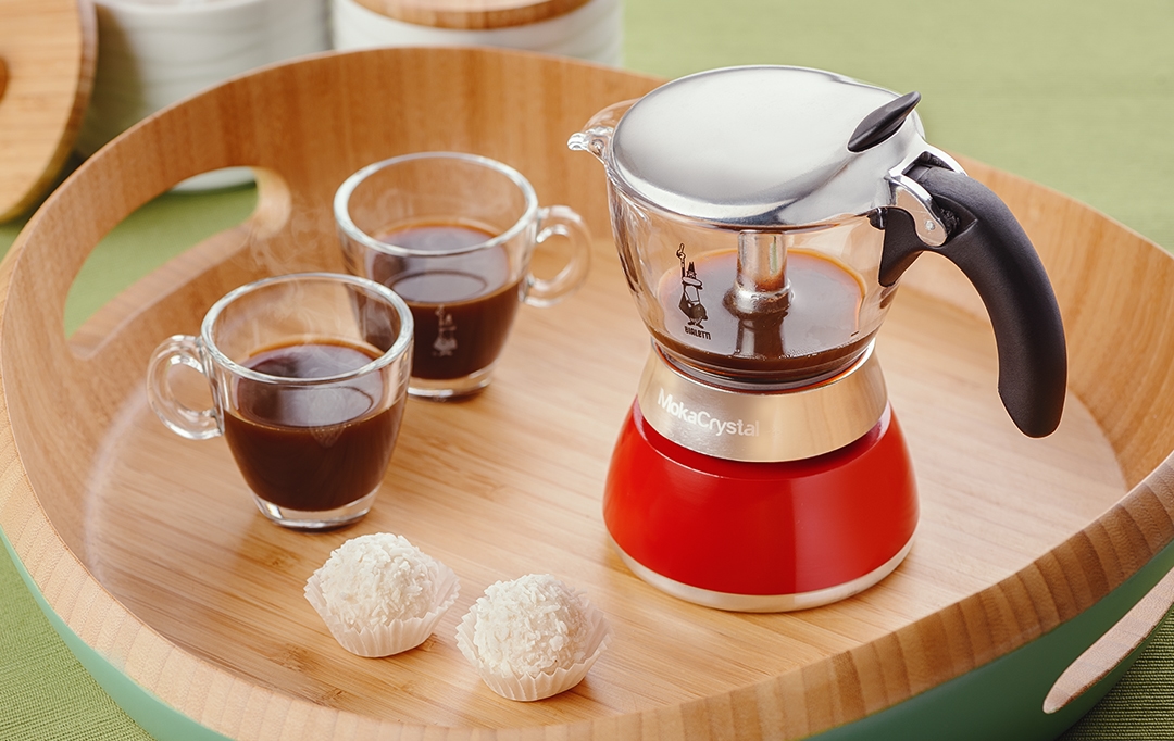 Ấm pha cà phê là gì?