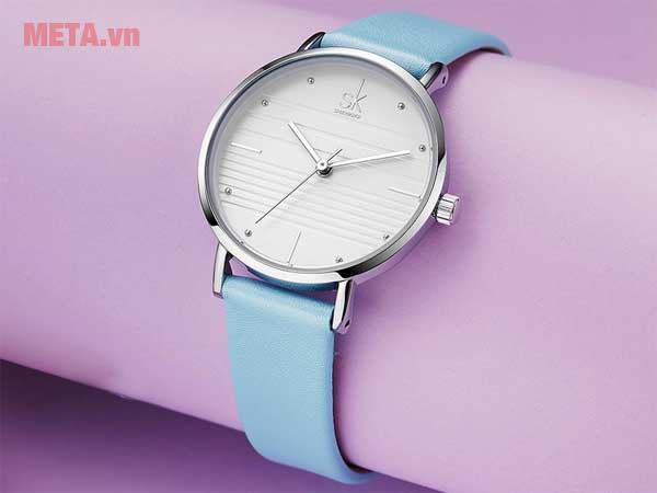 Mách bạn cách chọn đồng hồ đeo tay nữ chuẩn nhất - META.vn