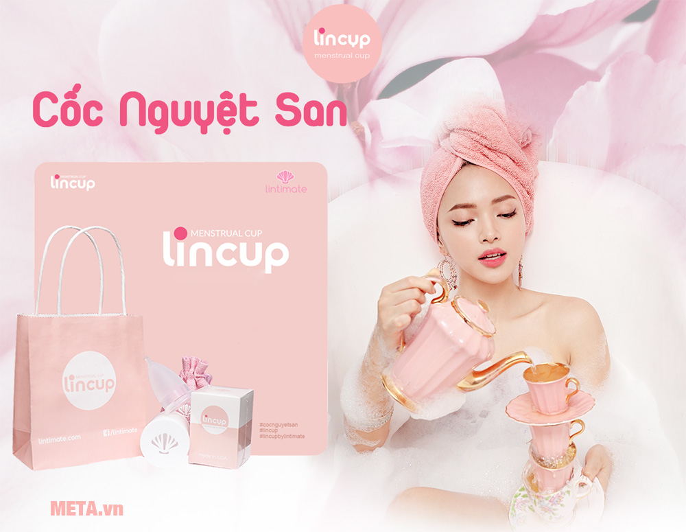 Thương hiệu lincup