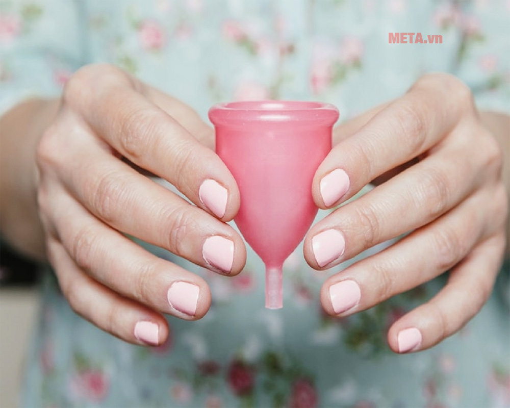 Lincup là gì? Review cốc nguyệt san Lincup