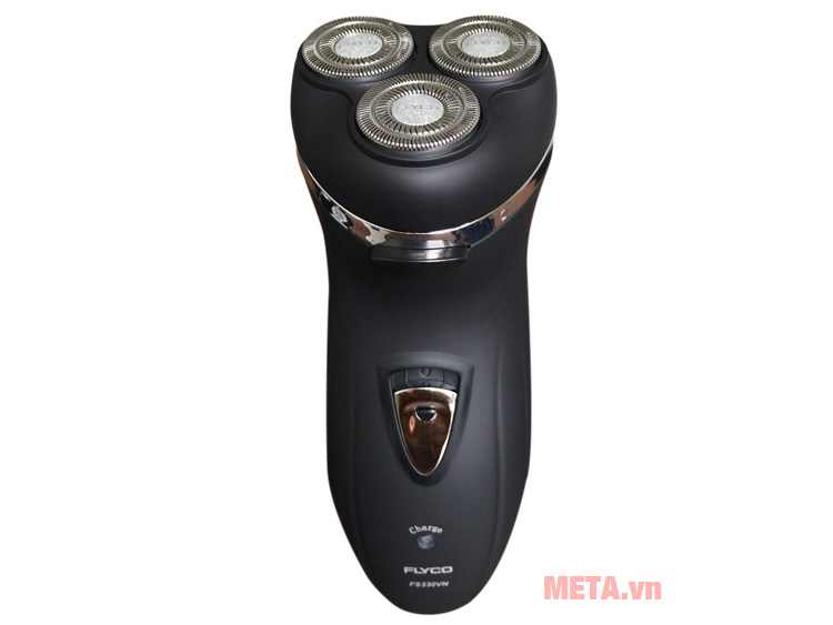 Máy cạo râu dùng pin