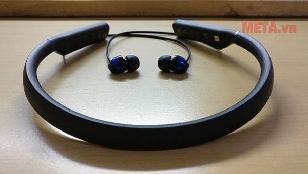 Tai nghe Sennheiser MX 375 - Giá 500.000 đồng