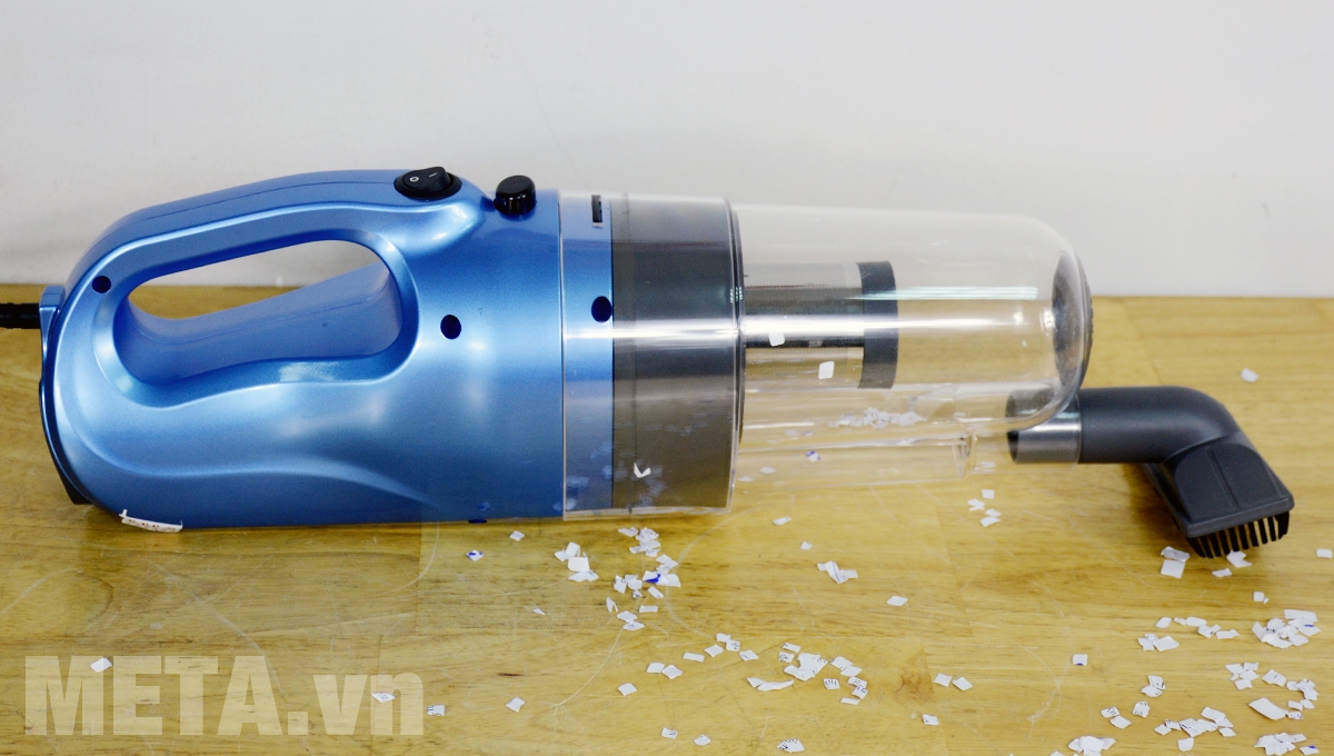Máy hút bụi Shimono SVC 1016-600W