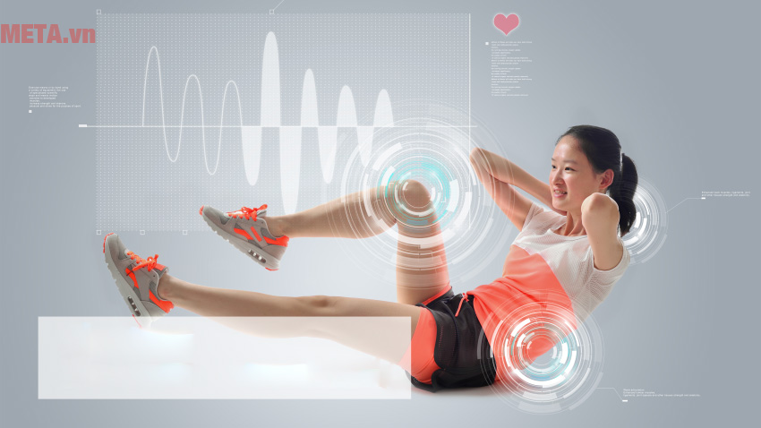 Những chỉ số cơ thể mà bạn cần hiểu