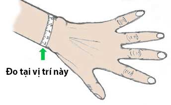 Đồng hồ chính hãng