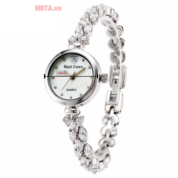 Thép 316L là gì? Vì sao lại được sử dụng làm chất liệu dây đồng hồ?