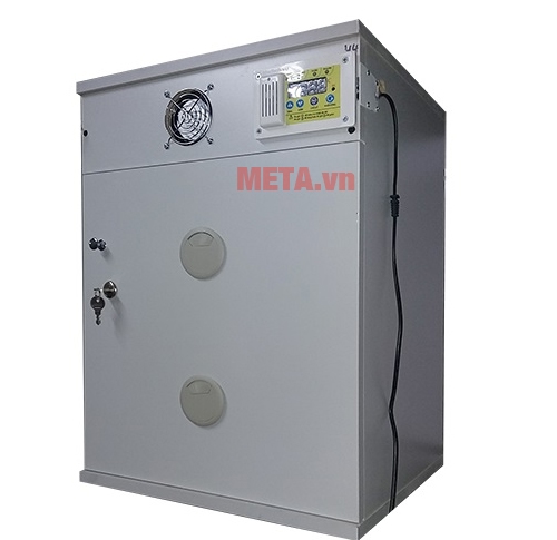 Điện năng tiêu thụ của máy ấp trứng Mactech 100PS (MT100G)