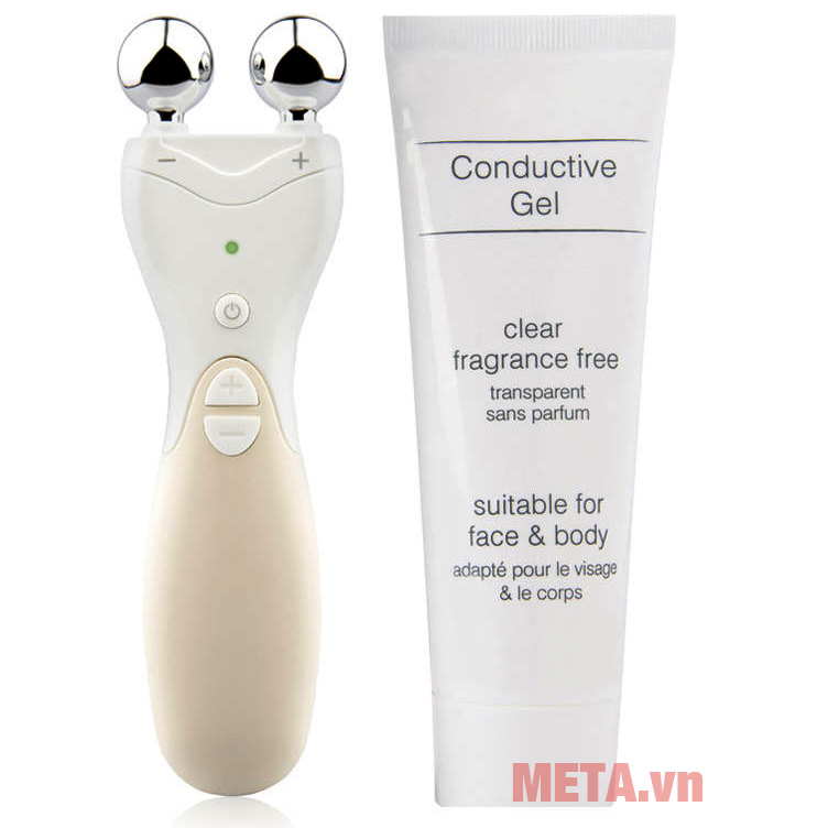 Máy nâng cơ và trẻ hóa da mặt Lift Plus 60 Second Fali6