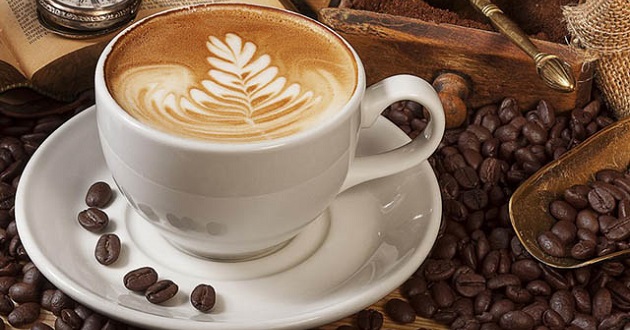 Điều gì xảy ra khi bạn uống cà phê hàng ngày