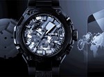 Hướng dẫn sử dụng các chức năng trên đồng hồ G - Shock 