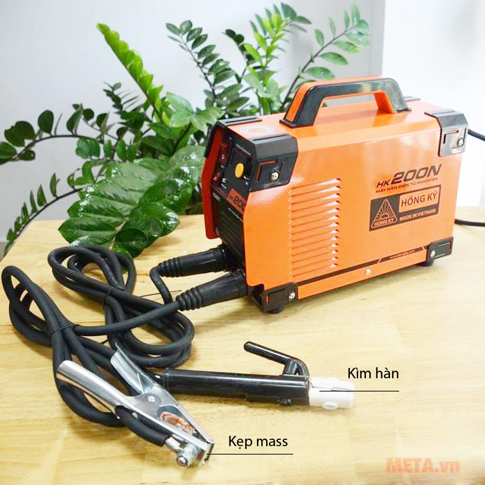 Hồng Ký HK 200N