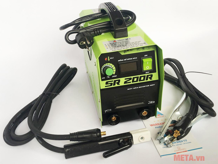 Hồng Ký SR-200R 