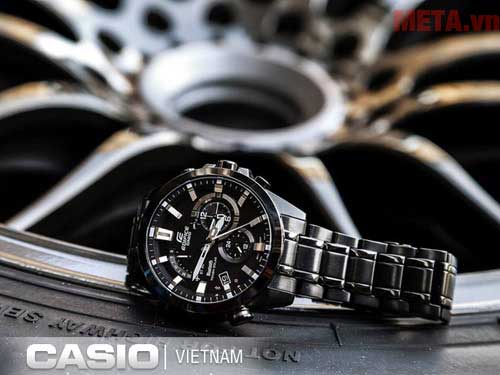 Đồng hồ Edifice EQB-510DC-1ADR