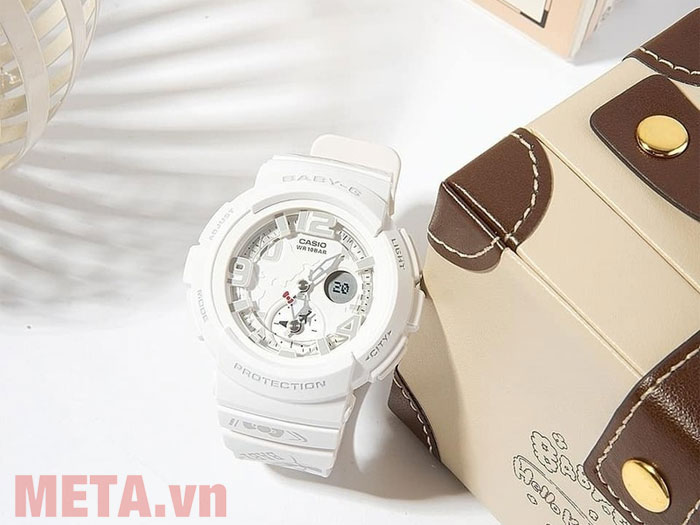 Baby-G BGA-190KT-7BDR
