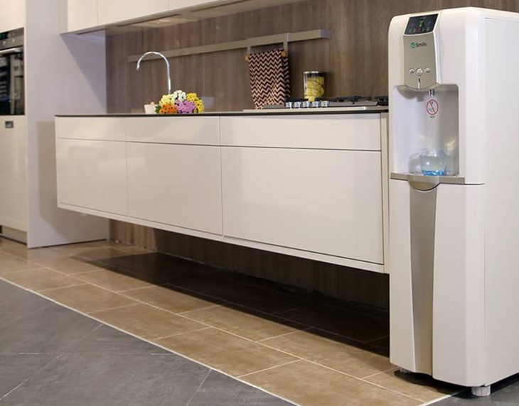 máy lọc nước AOSmith