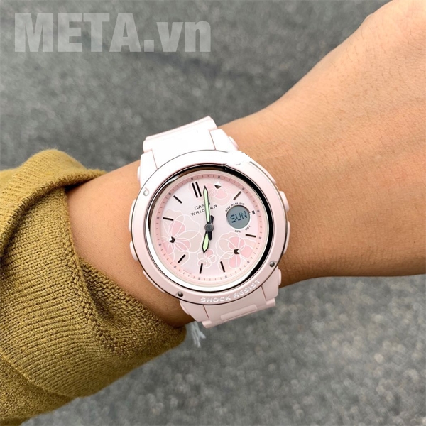 Baby-G BGA-150FL-4ADR