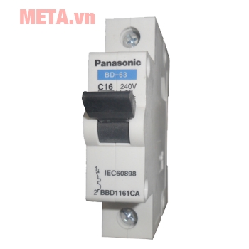 Điều hoà bị nhảy aptomat do CB bị hỏng